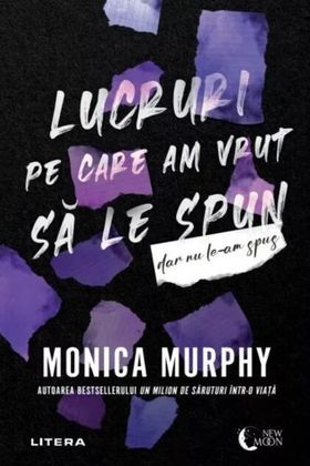 Pachet Colecția New Moon