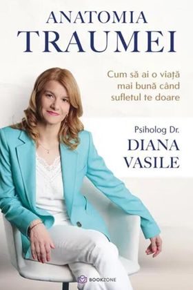 Pachet Dincolo de trauma