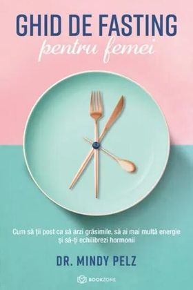 Pachet Metabolism hormonal feminin