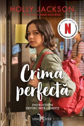 Pachet Crima perfectă