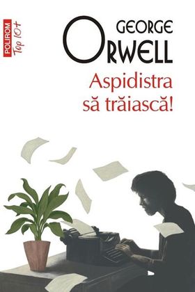 Pachet autor - George Orwell