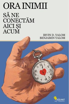 Pachet autor – Irvin Yalom