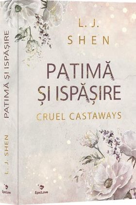 Pachet Dorinte Patimitoare