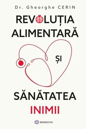 Pachet Stiinta longevitatii inimii