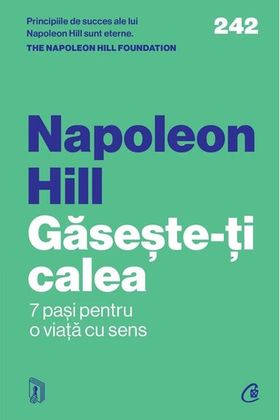 Pachet autor – Napoleon Hill