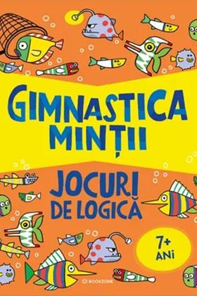 Pachet Ganduri istete si mari descoperiri