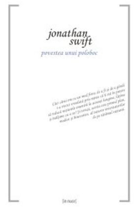 Pachet Autor Jonathan Swift